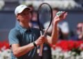 Sinner extends dominance, equals historic winning streak in Madrid