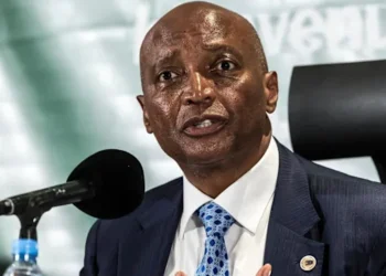 CAF President Motsepe welcomes corruption probe amid Senegal-Morocco AFCON dispute