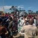 Protest in South Africa, demand closure of Nightclub linked to Nigerians