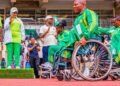 National Para Games: Team Bayelsa strengthens title defence with strong Day 5 Medal haul