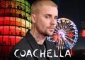 Justin Bieber headlines Coachella with nostalgia-filled comeback performance