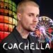 Justin Bieber headlines Coachella with nostalgia-filled comeback performance