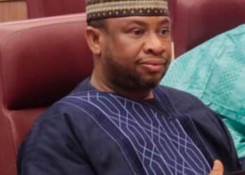 Nigeria confirms death of Ambassador-designate to Algeria, Mohammed Mahmud Lele after brief illness