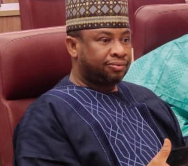 Nigeria confirms death of Ambassador-designate to Algeria, Mohammed Mahmud Lele after brief illness