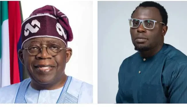 NRM chieftain faults Tinubu’s CCTV plan, says it won’t curb insecurity