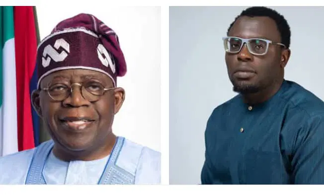 NRM chieftain faults Tinubu’s CCTV plan, says it won’t curb insecurity