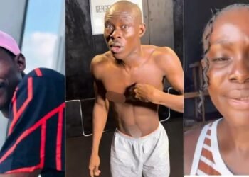 Geh Geh responds to sister’s allegations, reveals N5m hospital bills, family responsibilities