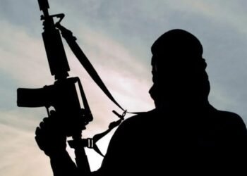 Gunmen abduct worshippers, kill pastor in Ekiti church attack