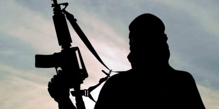 Gunmen abduct worshippers, kill pastor in Ekiti church attack