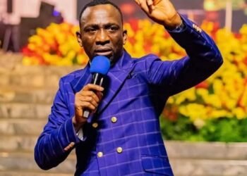 Paul Enenche slams imposition, violence in politics ahead of 2027 elections