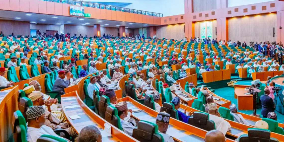 Reps Minority Caucus felicitates Christians, demands action on insecurity