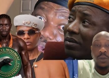 Seun Kuti explodes at VeryDarkMan, dares ‘Ratels’ over Sowore loyalty clash