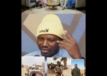 Soja Boi fires back at army, says he has proof to back claims