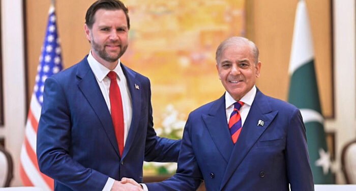 US-Iran Ceasefire Talks Begin in Pakistan: First direct negotiations since 1979 amid escalating Middle East conflict