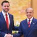 US-Iran Ceasefire Talks Begin in Pakistan: First direct negotiations since 1979 amid escalating Middle East conflict