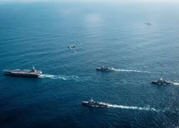 Iran threatens shipping in Gulf, Red Sea if US blockade continues