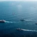Iran threatens shipping in Gulf, Red Sea if US blockade continues
