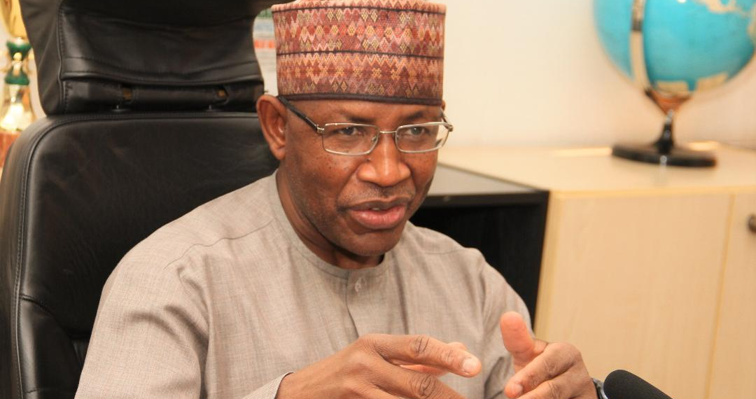 Senate confirms Lamido Yuguda as CBN deputy governor
