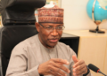 Senate confirms Lamido Yuguda as CBN deputy governor