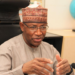Senate confirms Lamido Yuguda as CBN deputy governor