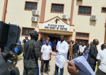 Court remands 4 suspects in Plateau killings in DSS custody, adjourns case to April 30