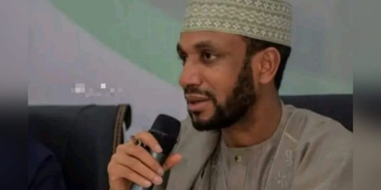 Kano Assembly confirms Murtala Garo as Deputy Governor