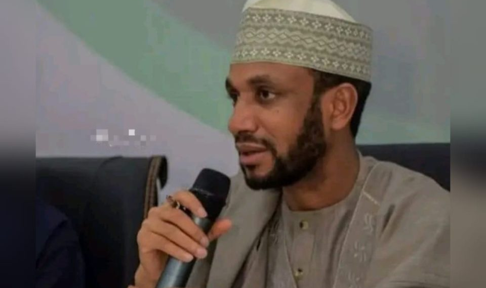 Kano Assembly confirms Murtala Garo as Deputy Governor