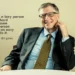Bill Gates Hiring Strategy: Explains why he hires ‘Lazy’ People for hard jobs to boost innovation