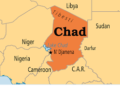 At least 42 killed in Chad after water well dispute escalates