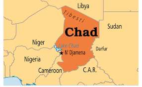 At least 42 killed in Chad after water well dispute escalates