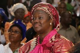 Group to honour Akpabio’s wife, describes her as an asset to Ndigbo