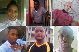 Court fixes fate for Patience Jonathan’s ex-domestic workers after 6 year delay