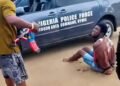 GehGeh alleges police brutality in Delta, decries alleged abuses in viral video