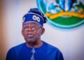 Tinubu unveils plan to deploy 5,000 AI cameras to combat insecurity in Plateau