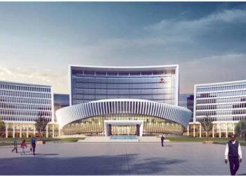 Wike hails new ECOWAS headquarters as symbol of diplomacy, unity, progress