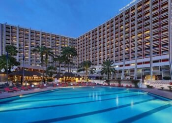 Transcorp Hilton Abuja clarifies one-day water disruption