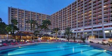 Transcorp Hilton Abuja clarifies one-day water disruption