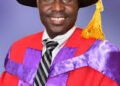Prof. Eboh assumes duty as new UNIDEL vice chancellor