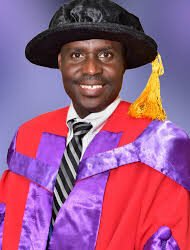 Prof. Eboh assumes duty as new UNIDEL vice chancellor