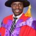 Prof. Eboh assumes duty as new UNIDEL vice chancellor