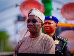 Army Recruitment: Okpebholo leads sensitisation drive, urges Edo youths to take advantage