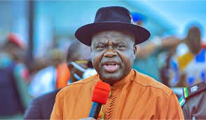 Gov. Diri urges politicians to tone down narratives ahead 2027 polls