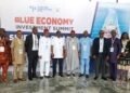 Gov. Oborevwori woos investors, highlights Delta’s blue economy potential at Abuja summit