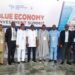 Gov. Oborevwori woos investors, highlights Delta’s blue economy potential at Abuja summit