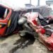 3 persons die in Akwa Ibom road crash involving truck, tricycle
