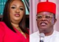 Tell Nigerians your source of income, Winhomes chief executive tackles Umahi