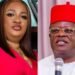 Tell Nigerians your source of income, Winhomes chief executive tackles Umahi