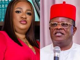 Tell Nigerians your source of income, Winhomes chief executive tackles Umahi