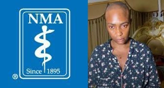 NMA disowns stage 4 cancer claim by Blessing CEO, says medical report was altered