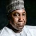 Former Kano Governor Kabiru Gaya resigns from APC